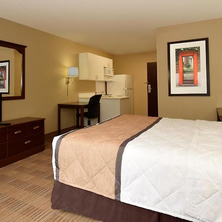 Extended Stay America Suites - Houston - Westchase - Richmond Esterno foto