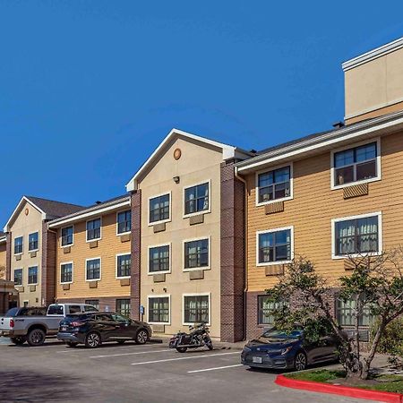 Extended Stay America Suites - Houston - Westchase - Richmond Esterno foto