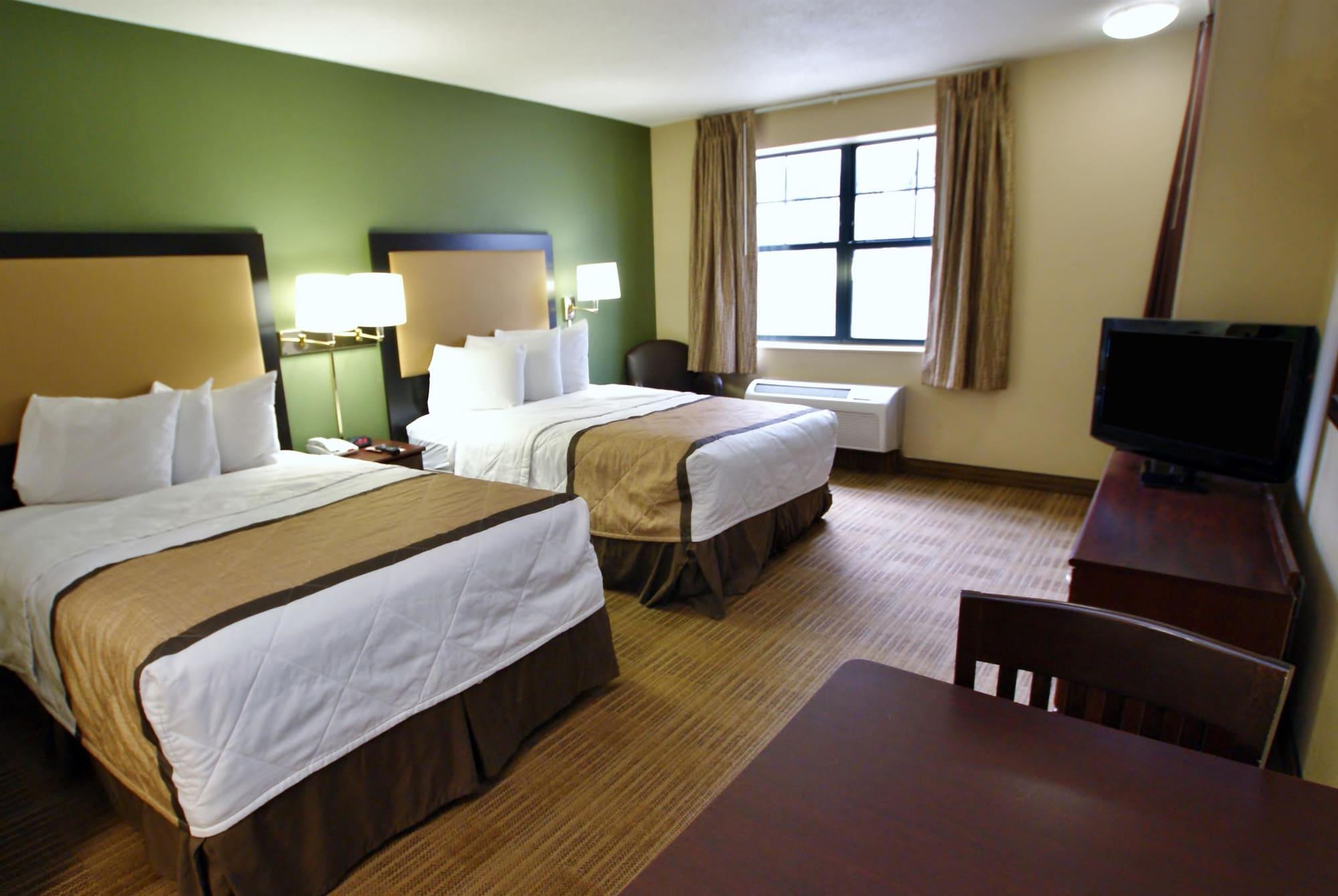 Extended Stay America Suites - Houston - Westchase - Richmond Esterno foto