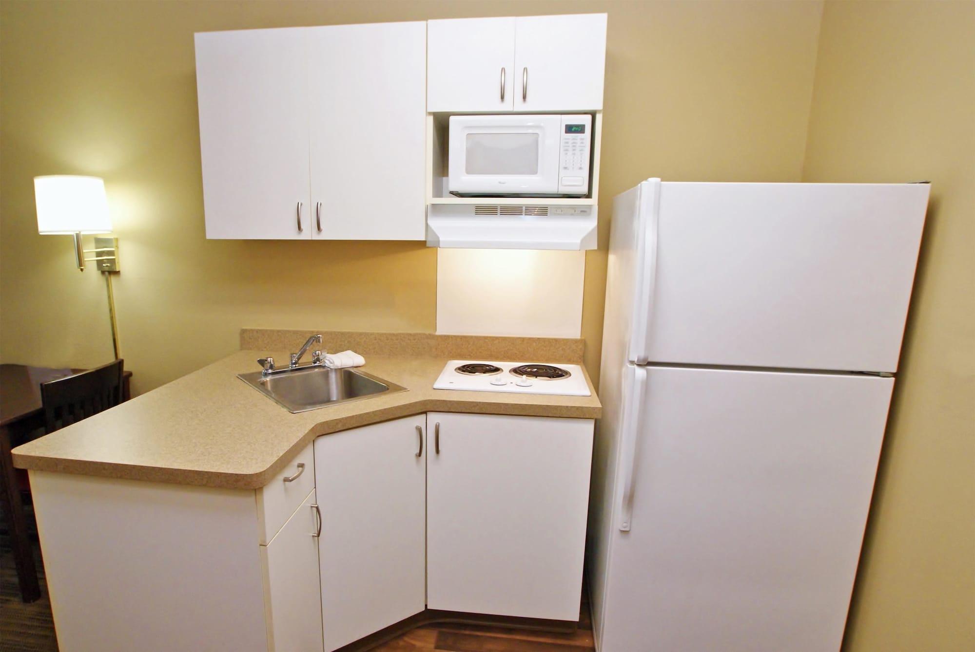 Extended Stay America Suites - Houston - Westchase - Richmond Esterno foto