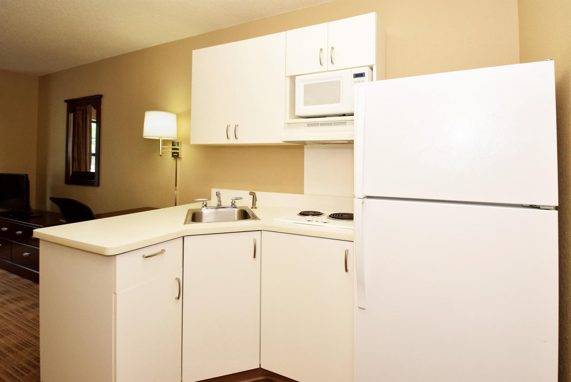 Extended Stay America Suites - Houston - Westchase - Richmond Esterno foto