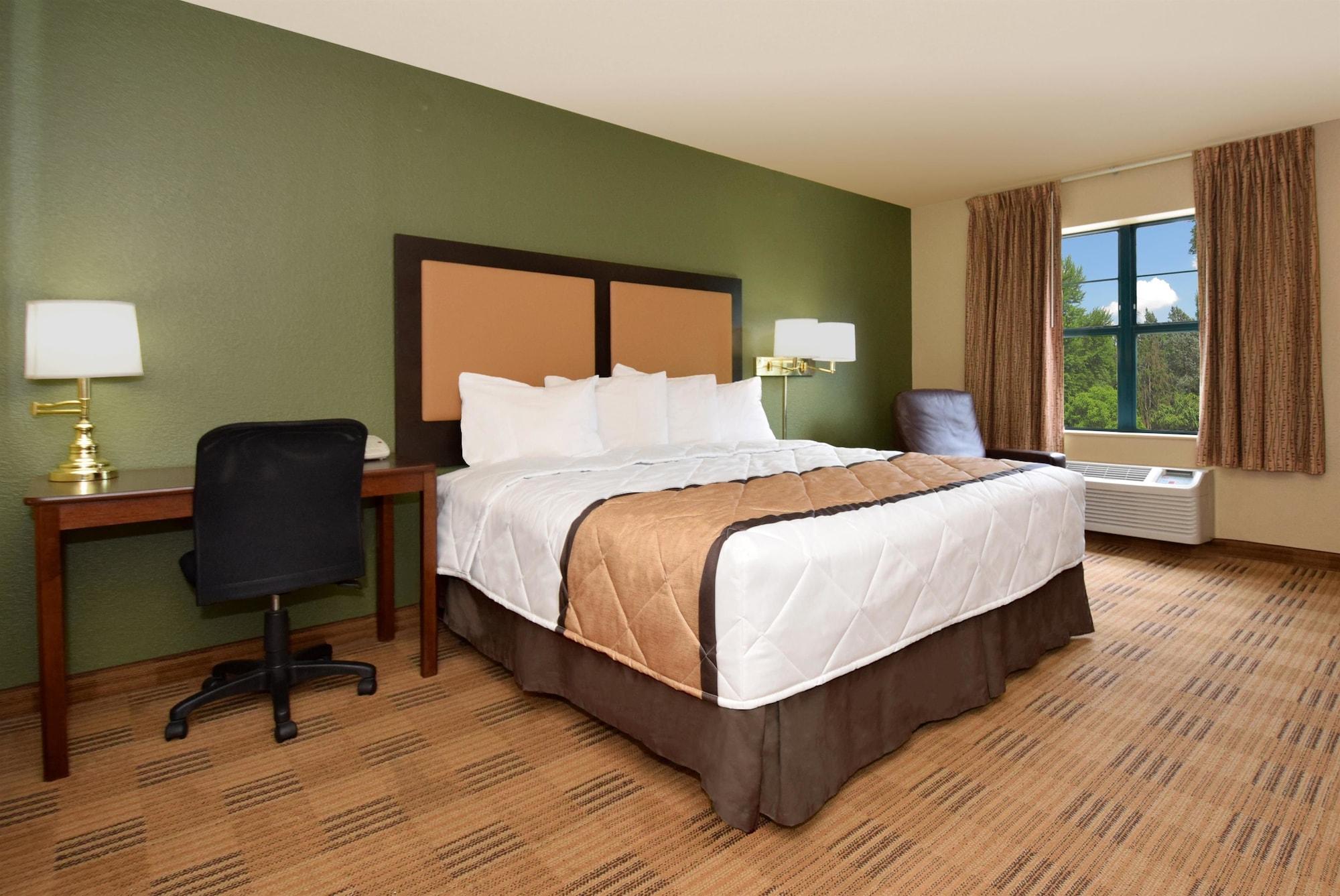 Extended Stay America Suites - Houston - Westchase - Richmond Esterno foto