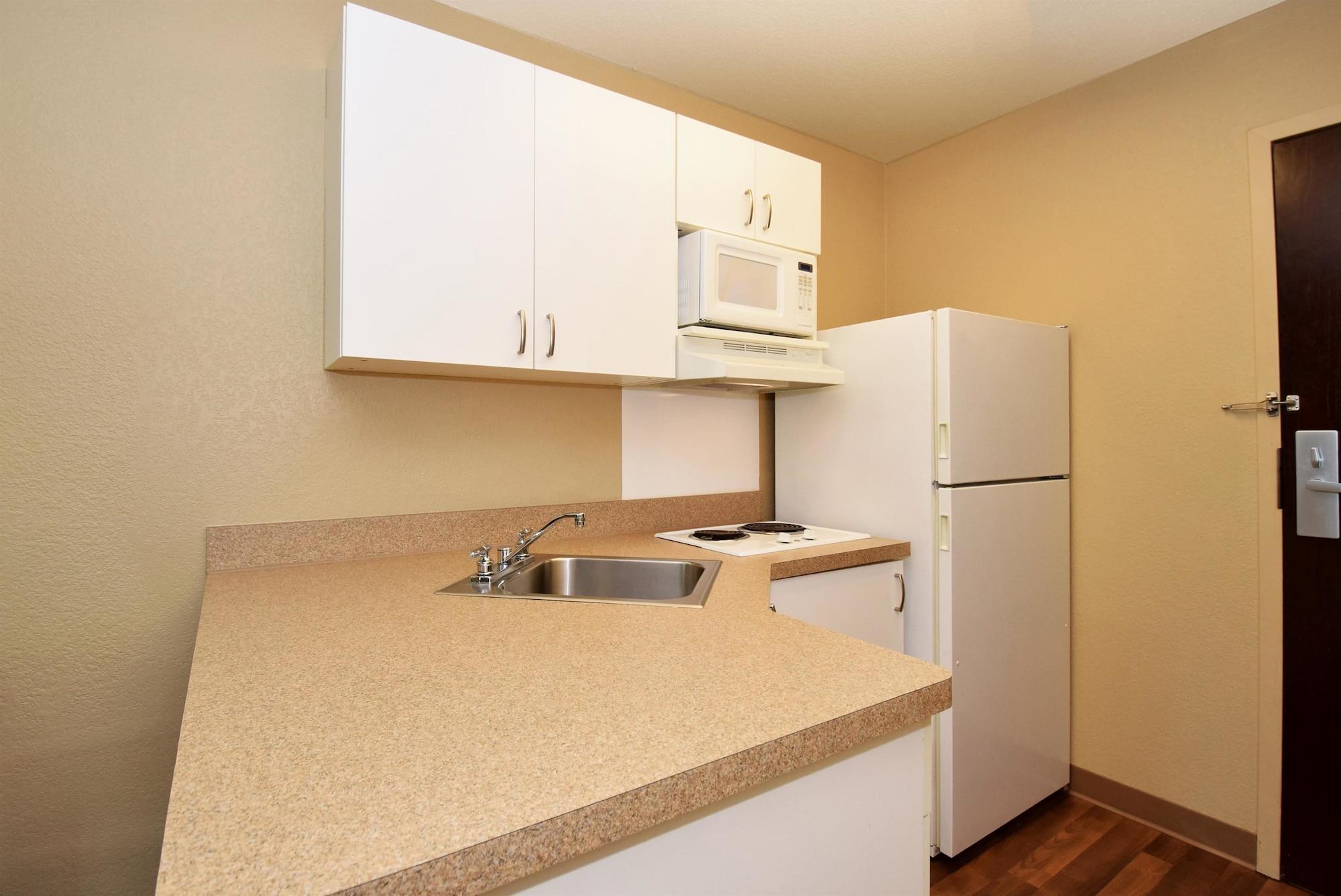 Extended Stay America Suites - Houston - Westchase - Richmond Esterno foto