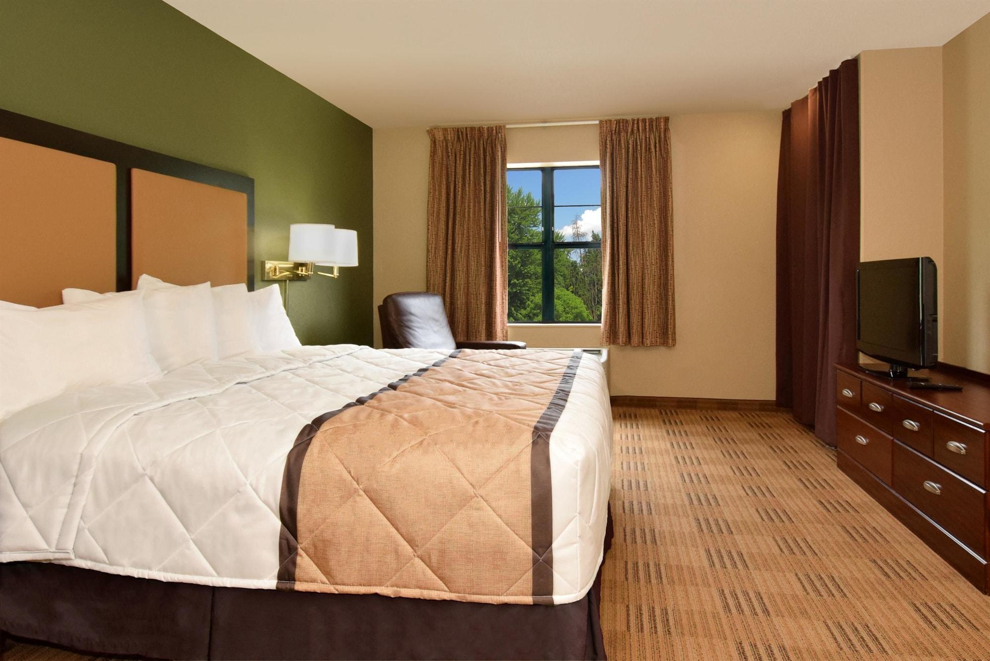 Extended Stay America Suites - Houston - Westchase - Richmond Esterno foto