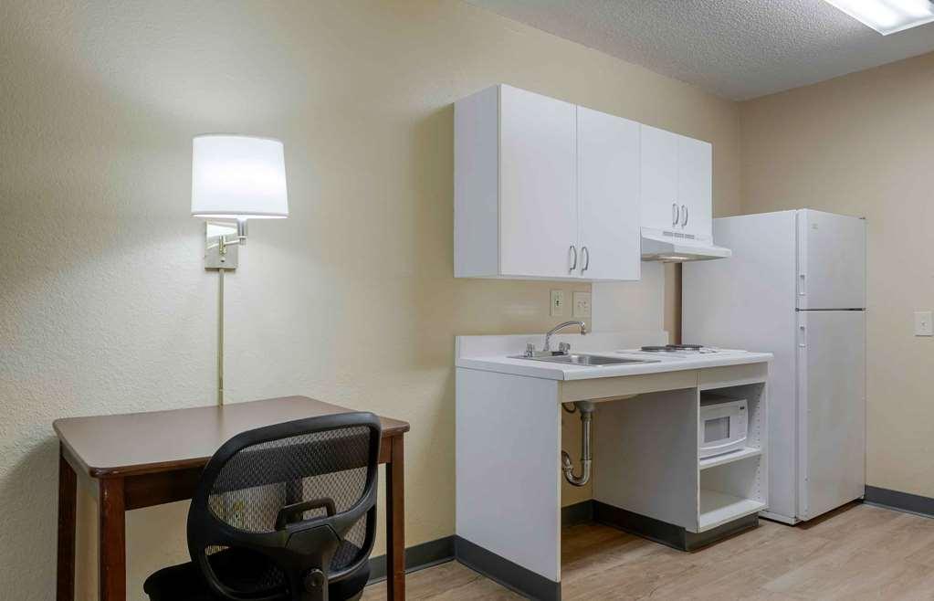 Extended Stay America Suites - Houston - Westchase - Richmond Camera foto