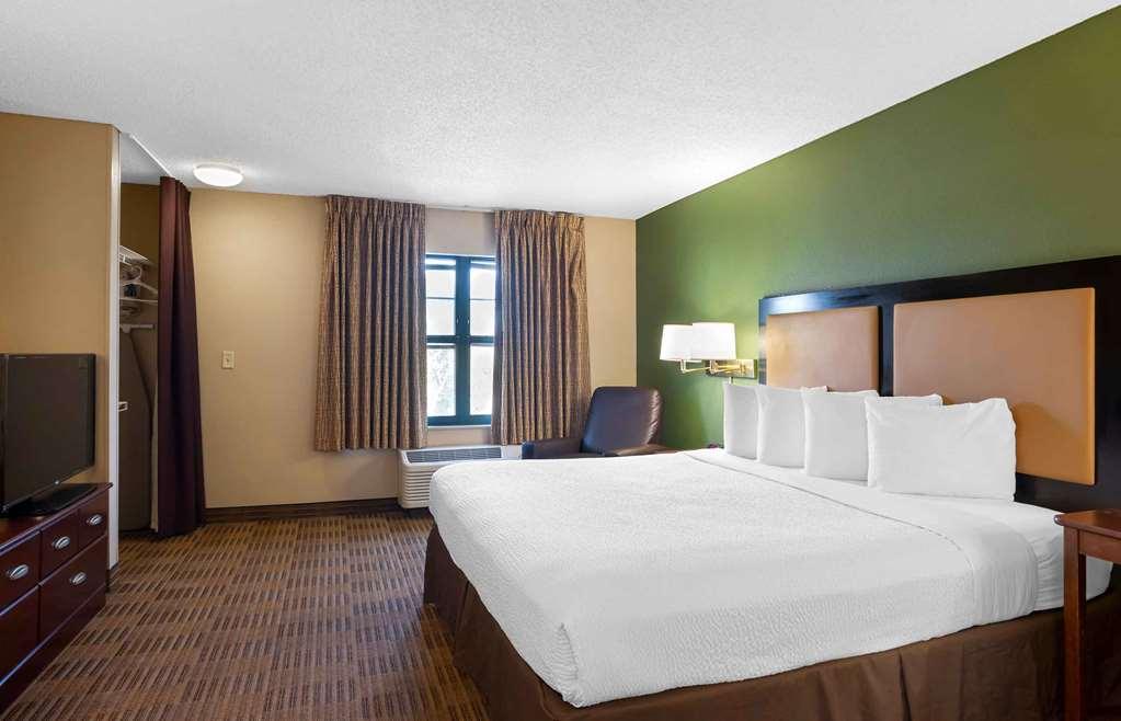 Extended Stay America Suites - Houston - Westchase - Richmond Camera foto