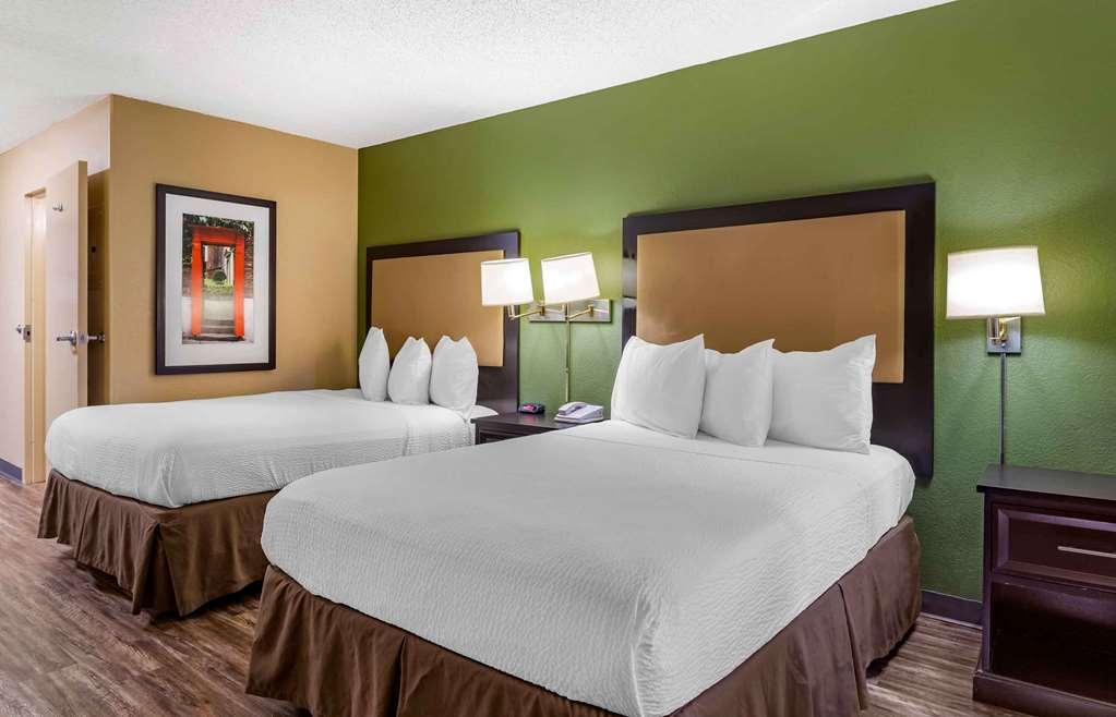 Extended Stay America Suites - Houston - Westchase - Richmond Camera foto