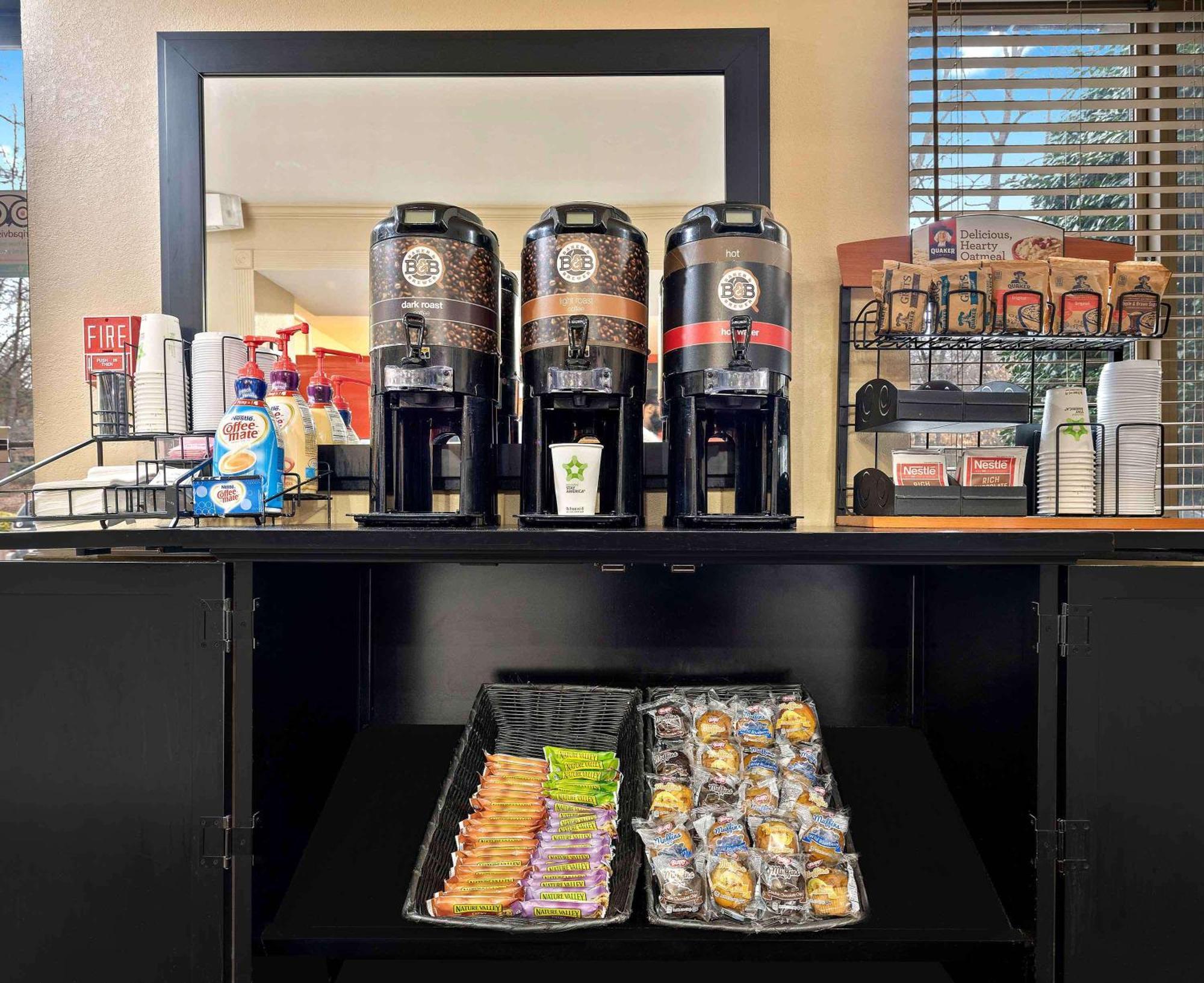 Extended Stay America Suites - Houston - Westchase - Richmond Esterno foto