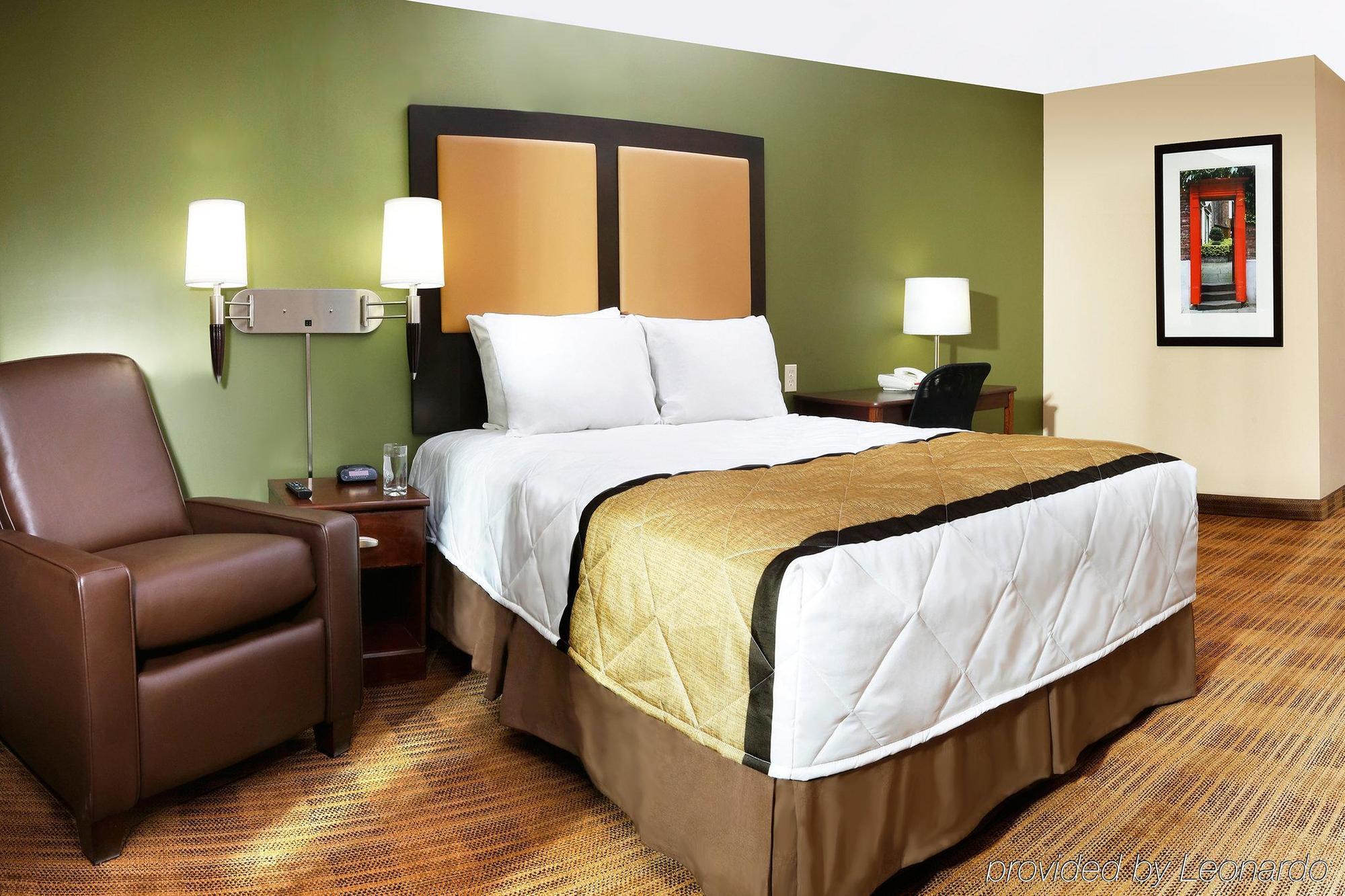 Extended Stay America Suites - Houston - Westchase - Richmond Esterno foto