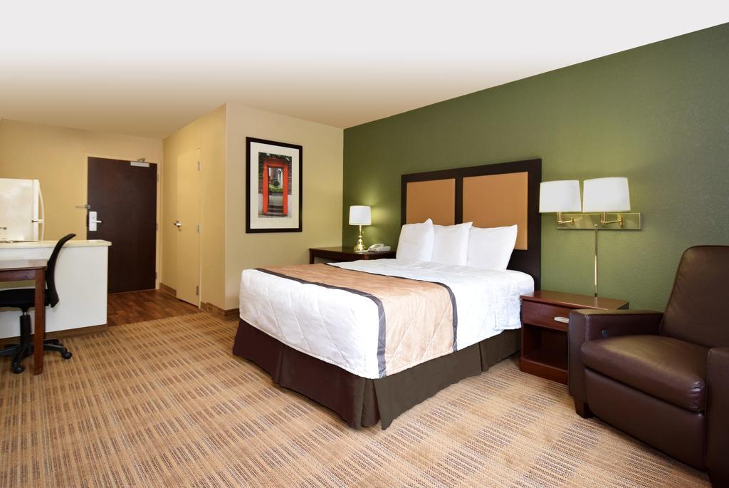 Extended Stay America Suites - Houston - Westchase - Richmond Esterno foto