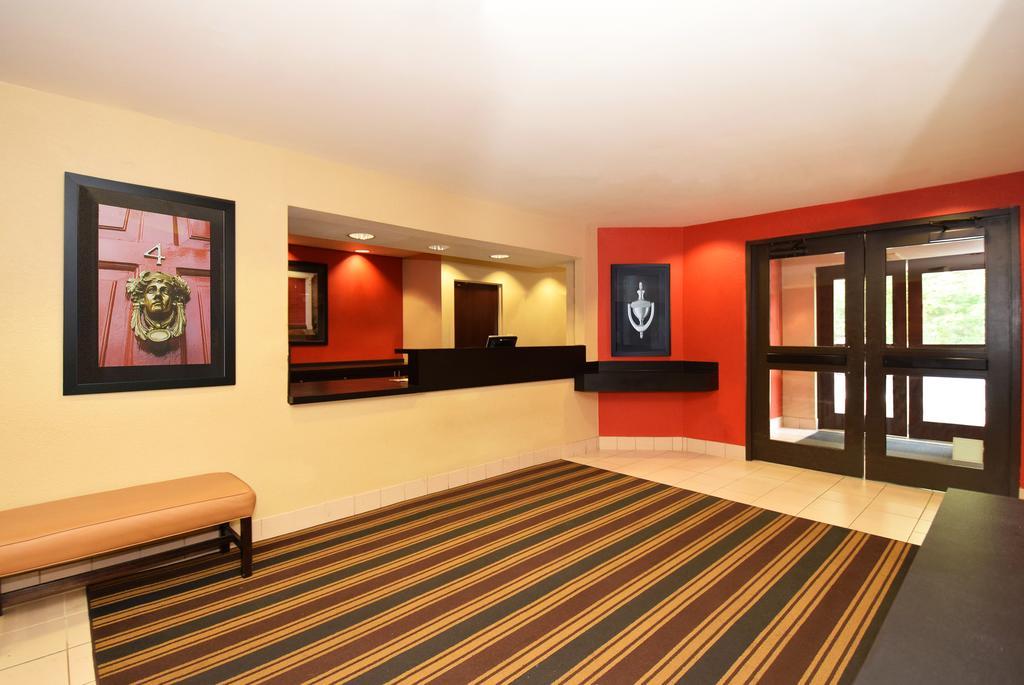 Extended Stay America Suites - Houston - Westchase - Richmond Esterno foto