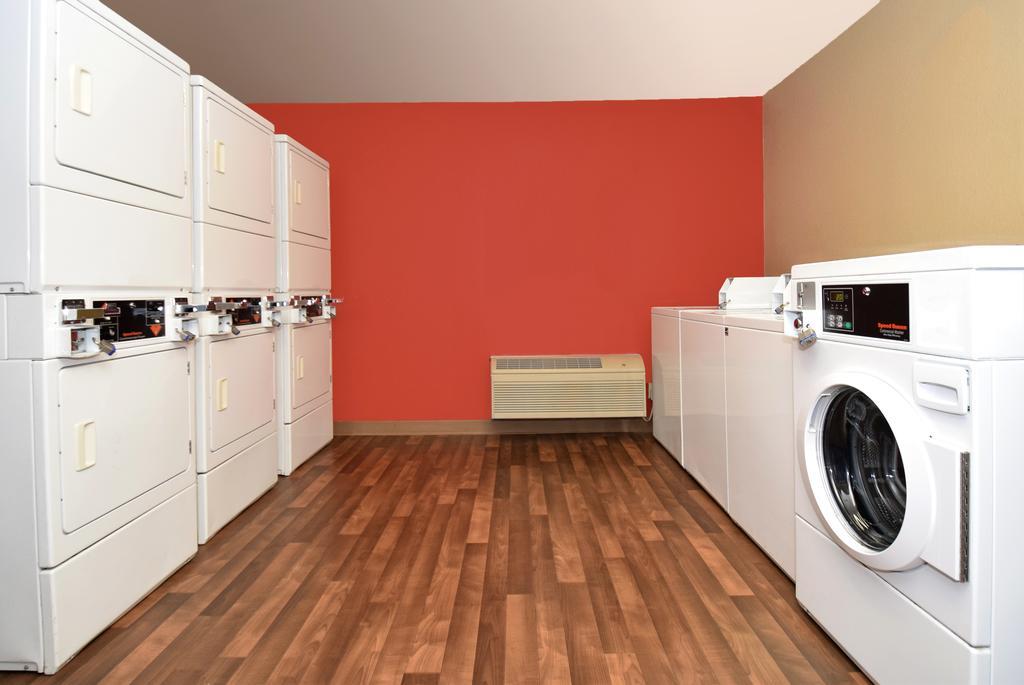 Extended Stay America Suites - Houston - Westchase - Richmond Esterno foto