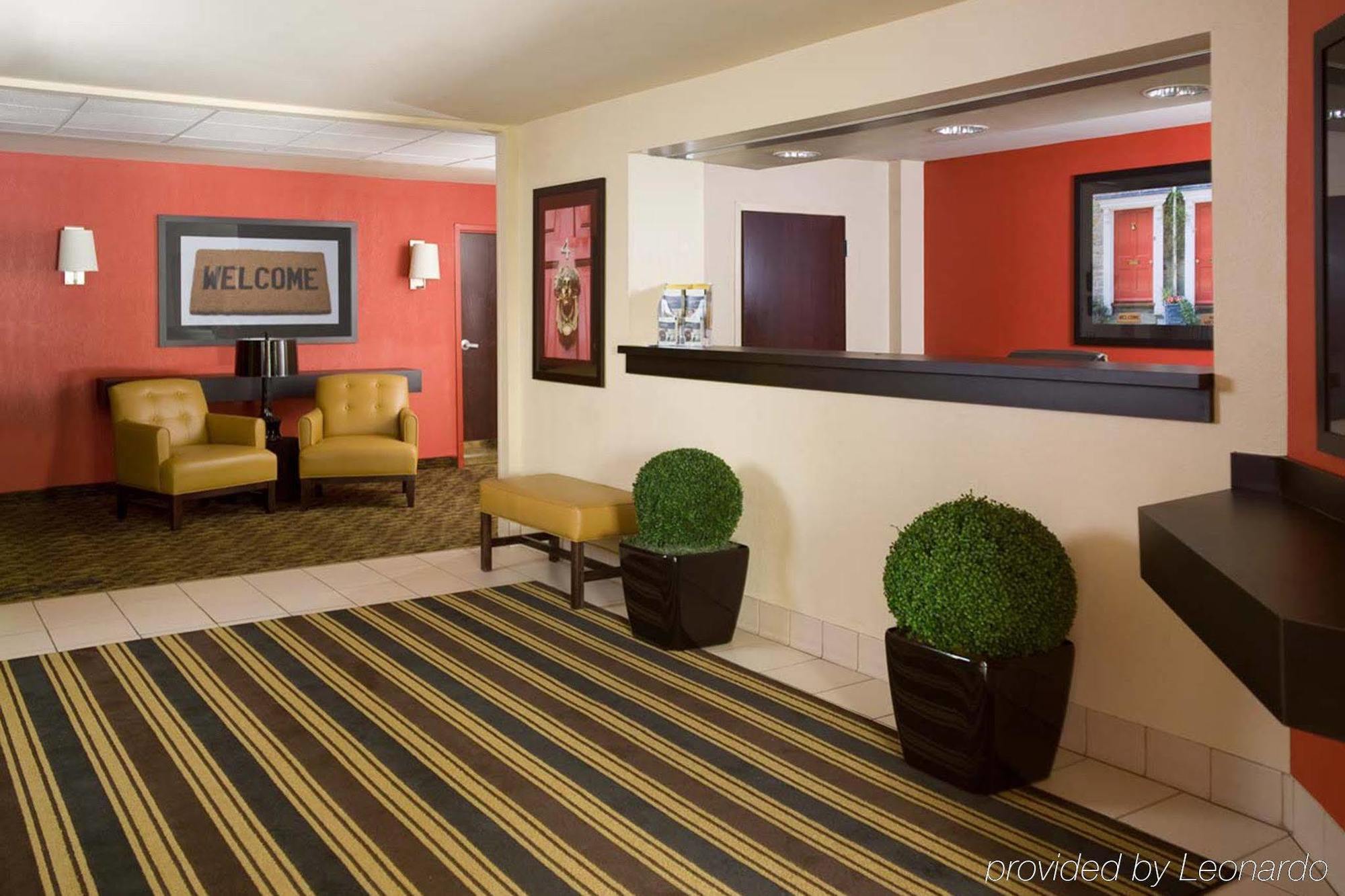 Extended Stay America Suites - Houston - Westchase - Richmond Esterno foto