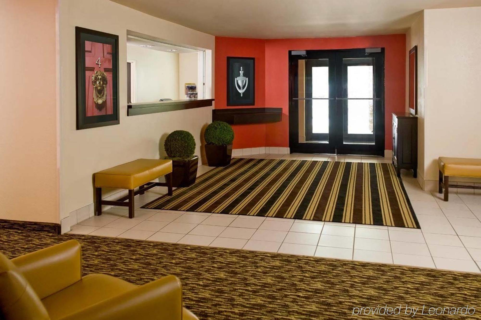 Extended Stay America Suites - Houston - Westchase - Richmond Esterno foto