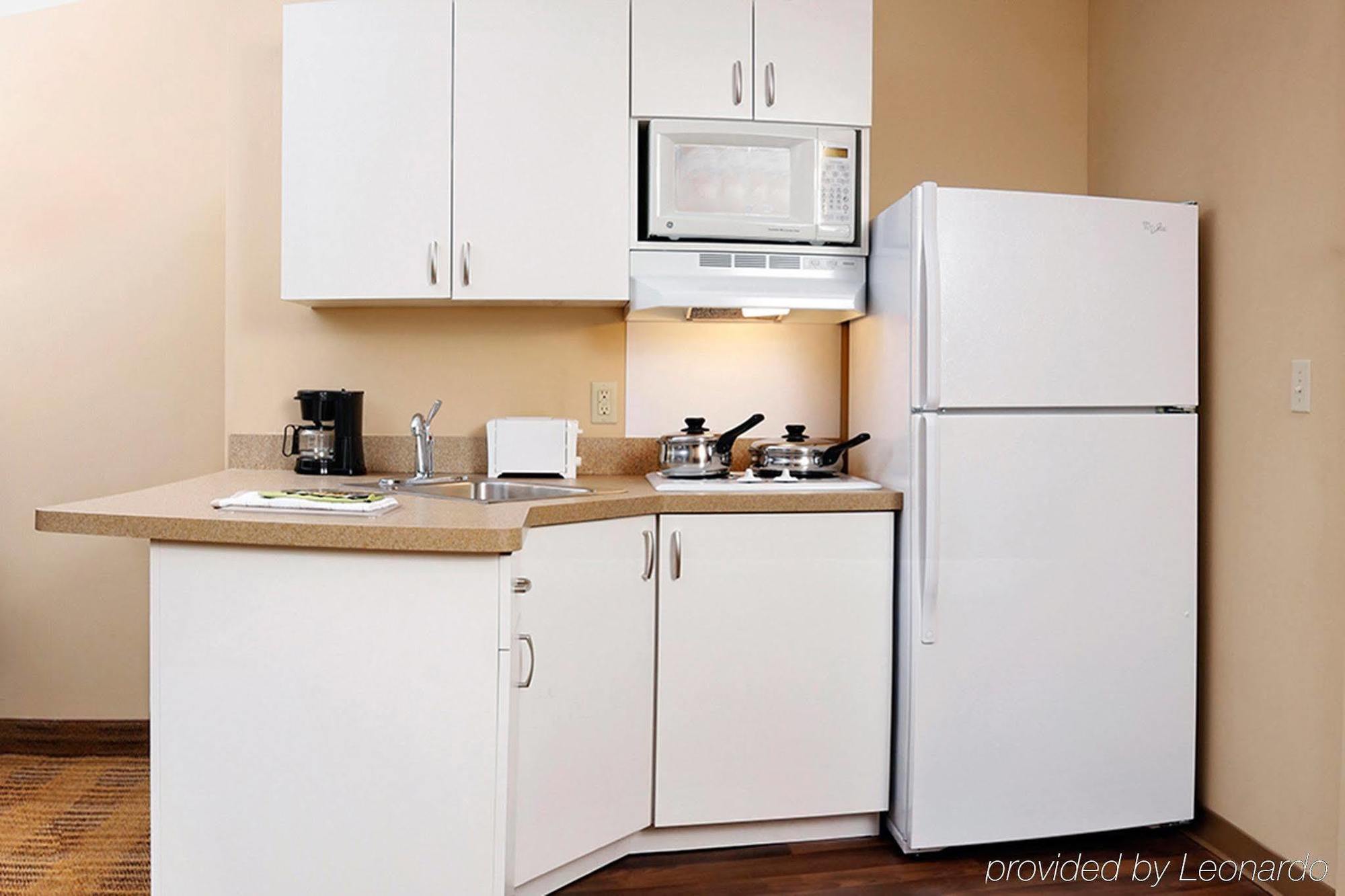 Extended Stay America Suites - Houston - Westchase - Richmond Esterno foto