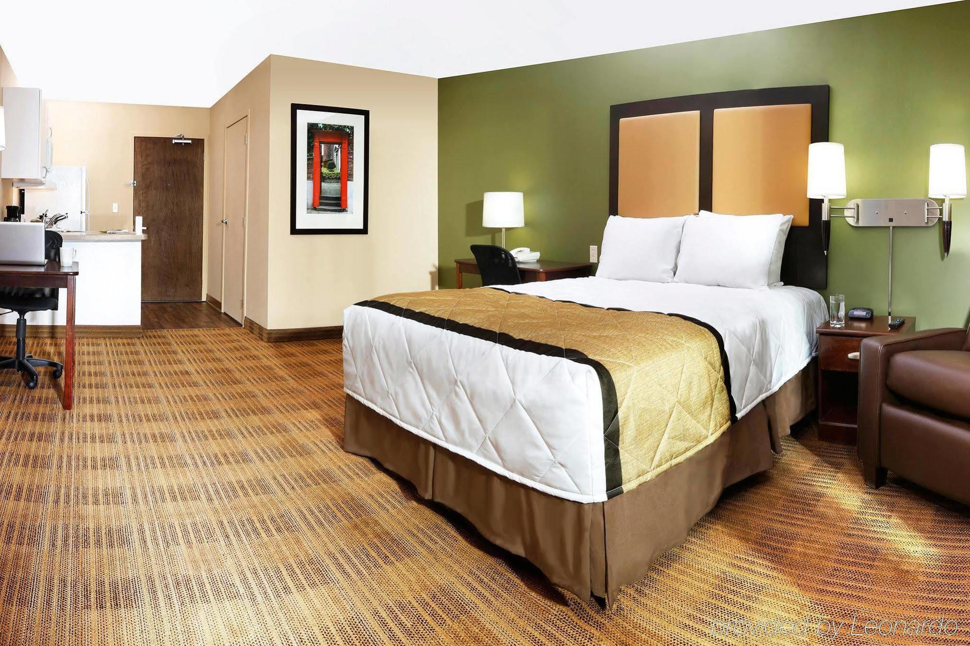 Extended Stay America Suites - Houston - Westchase - Richmond Esterno foto