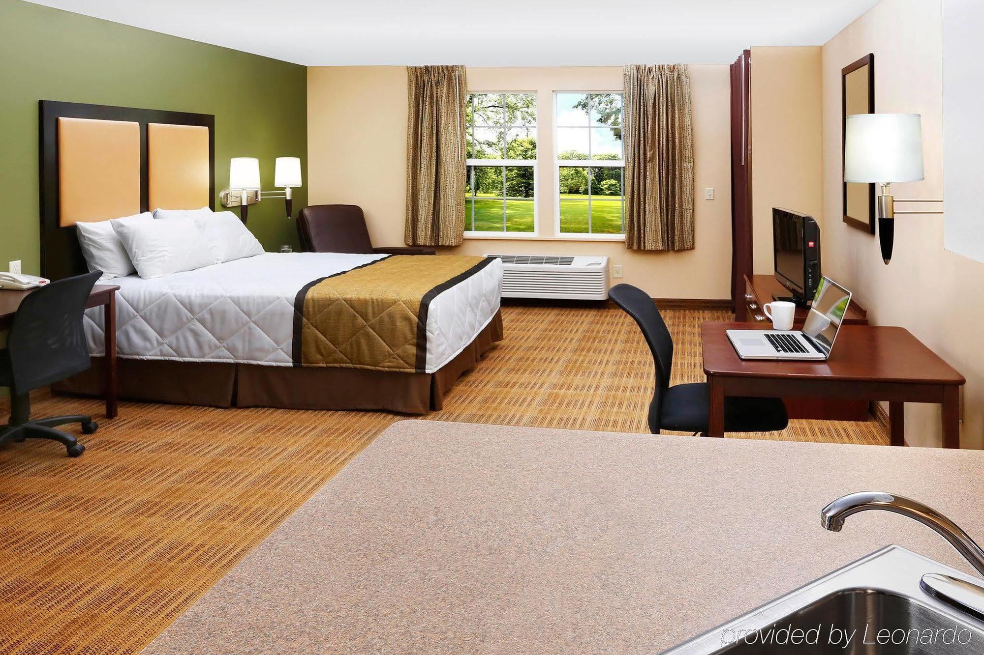 Extended Stay America Suites - Houston - Westchase - Richmond Esterno foto