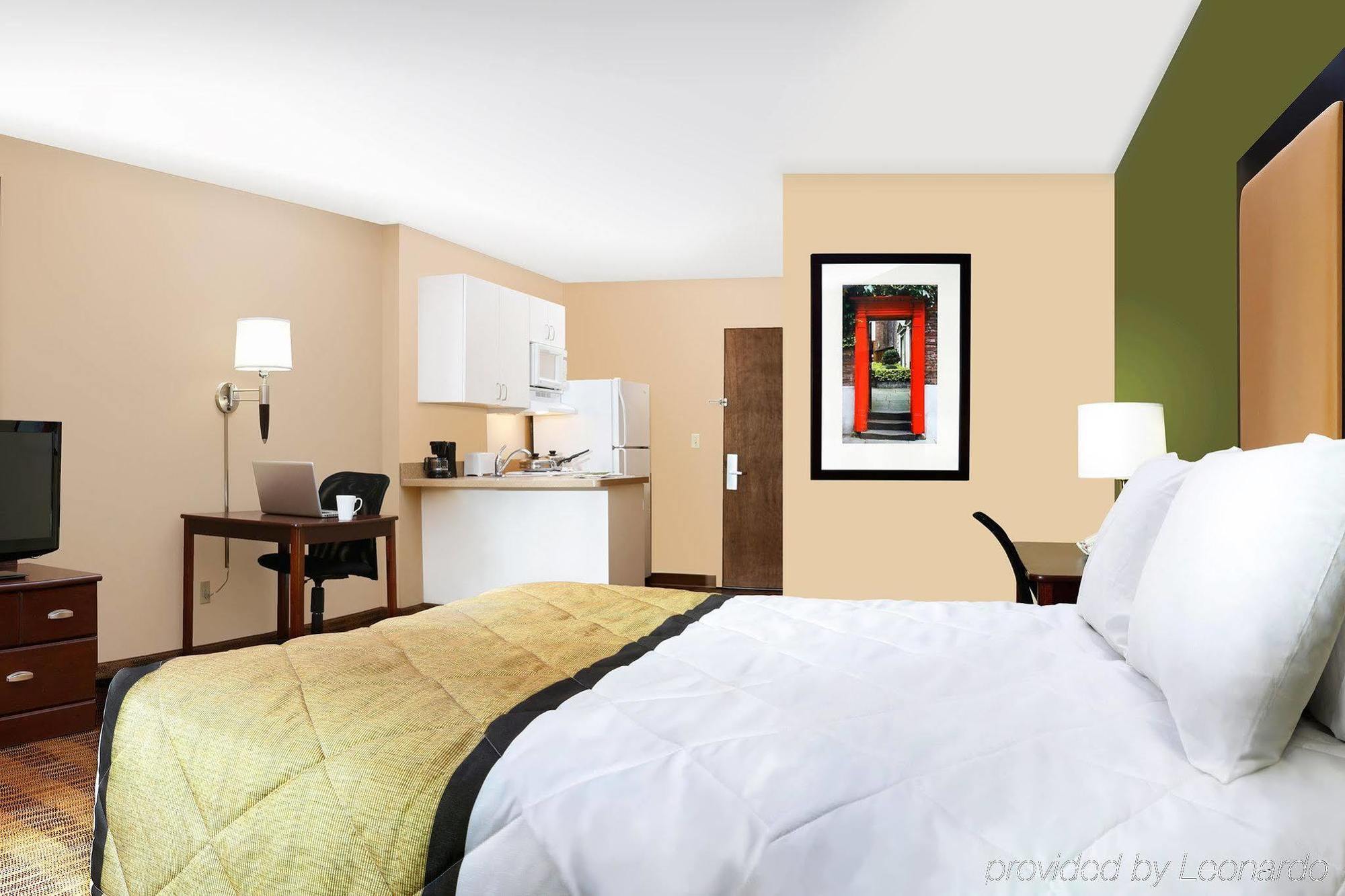 Extended Stay America Suites - Houston - Westchase - Richmond Esterno foto